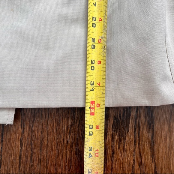 Authentic Classic Burberry Harbourne Trench Coat Sz 4 - Picture 10 of 12